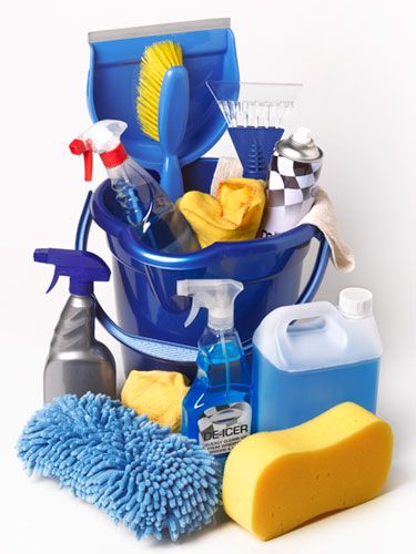 Home and Residential Cleaning