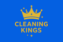cleaning kings logo